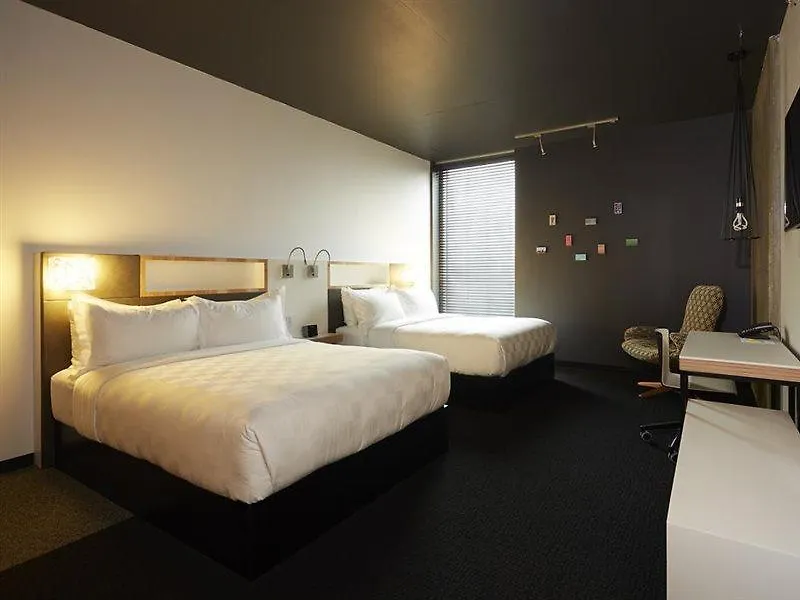 Alt Hotel Winnipeg