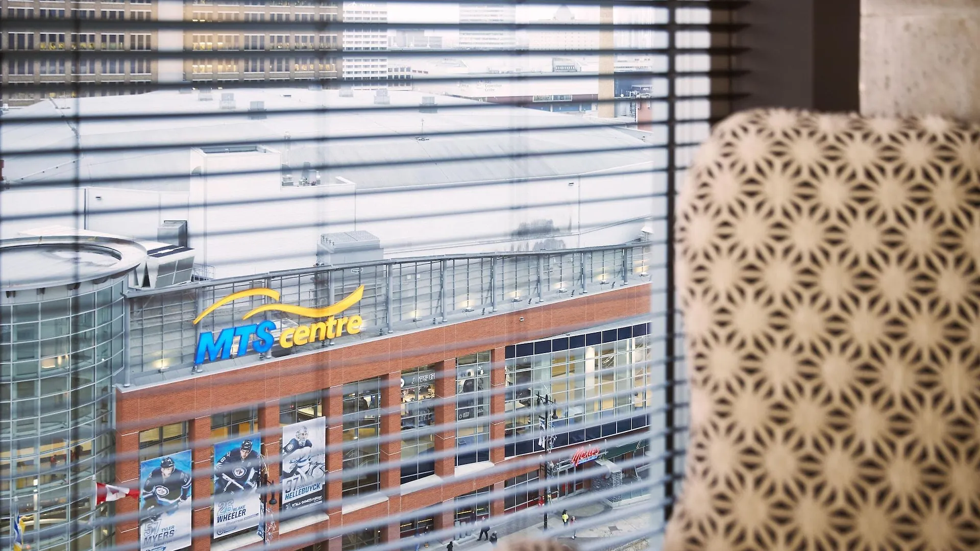 Alt Hotel Winnipeg