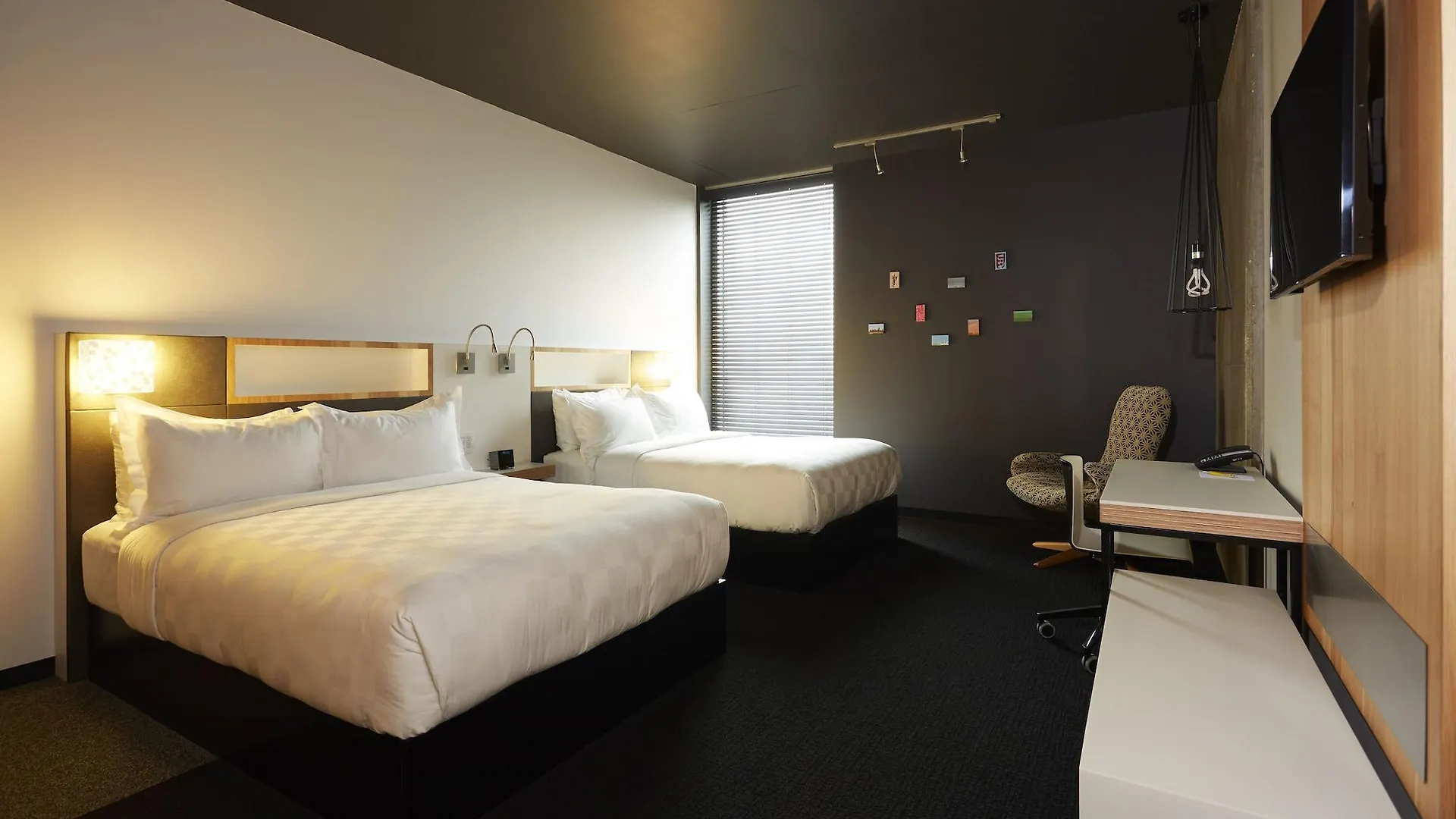 Alt Hotel Winnipeg