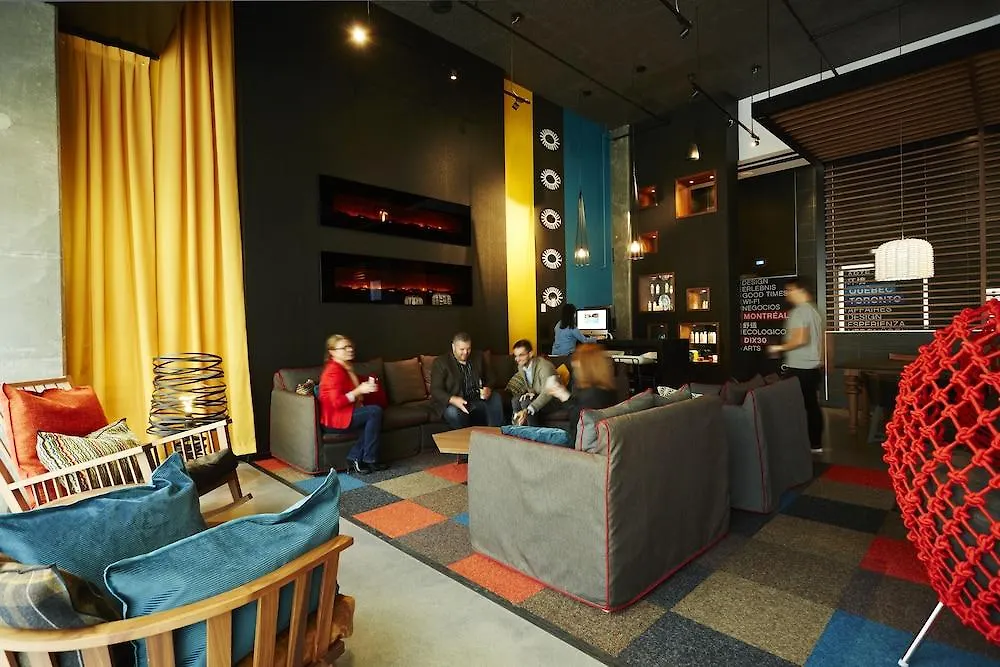Alt Hotel Winnipeg