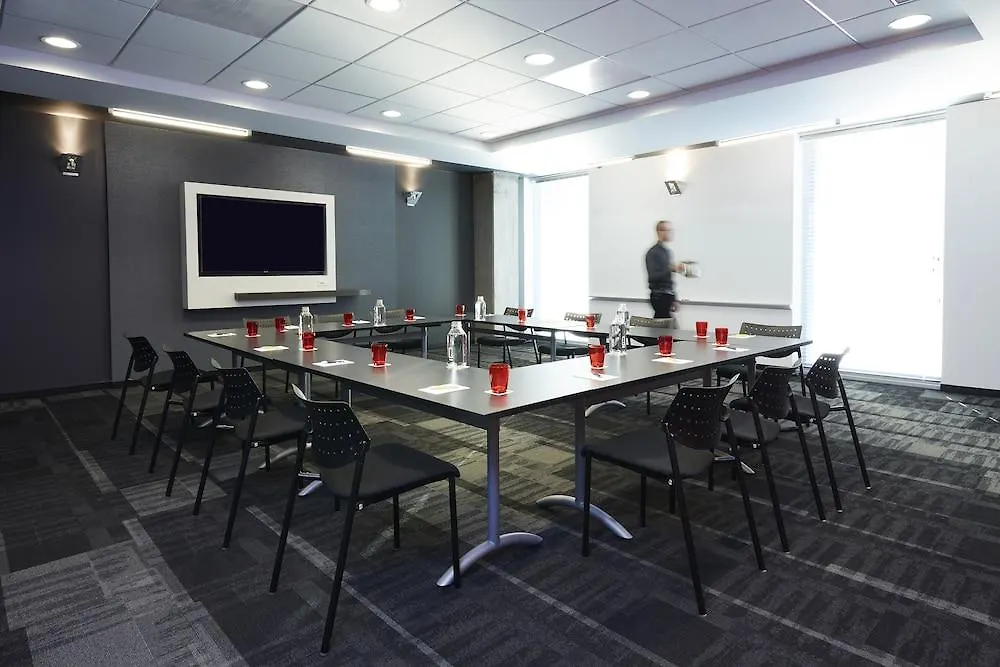Alt Hotel Winnipeg