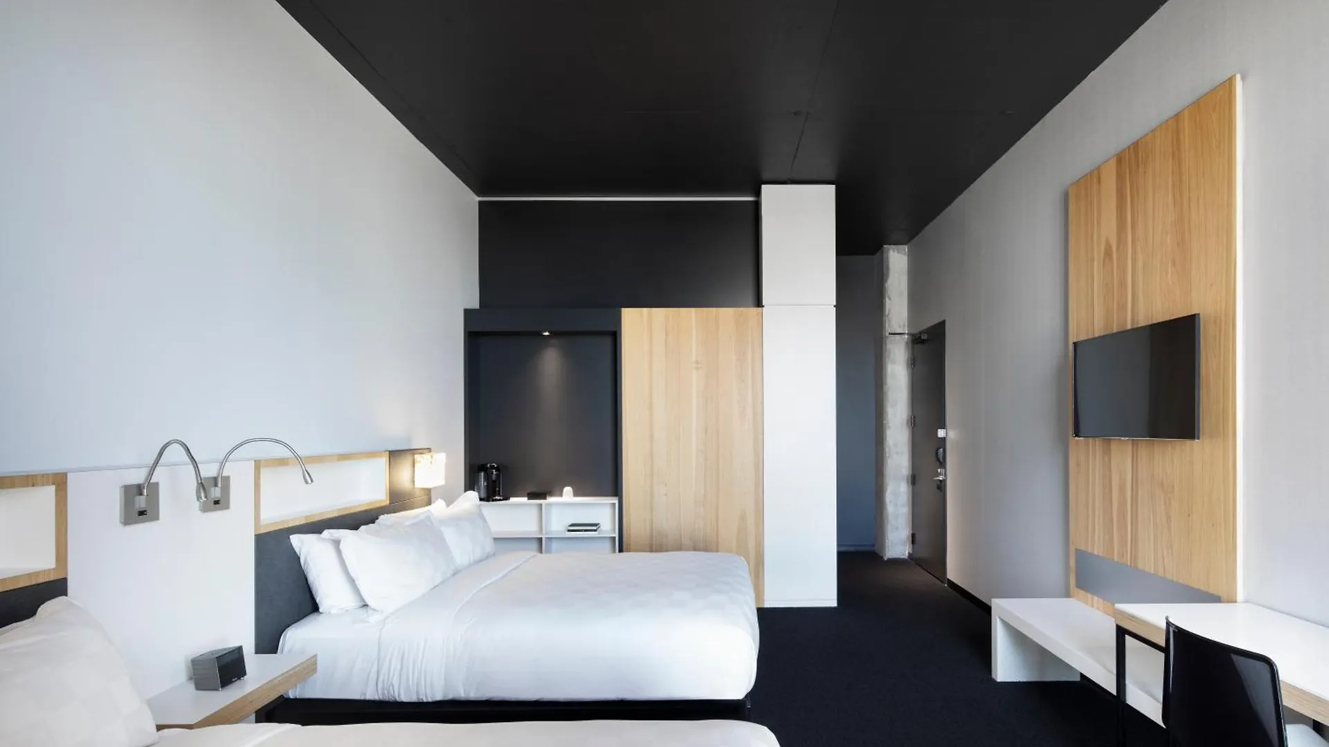 Alt Hotel Winnipeg