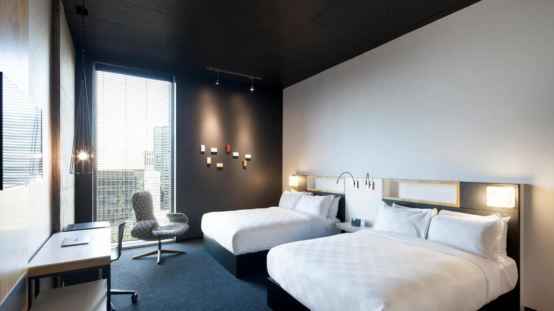 ***  Alt Hotel Winnipeg Kanada