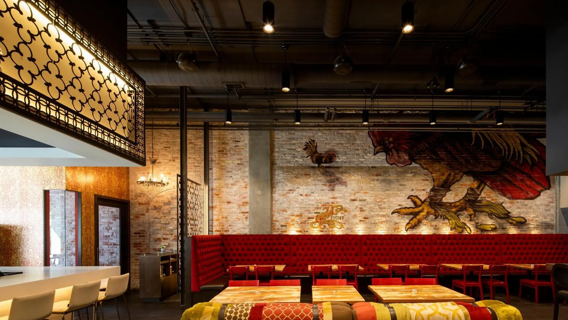 Alt Hotel Winnipeg