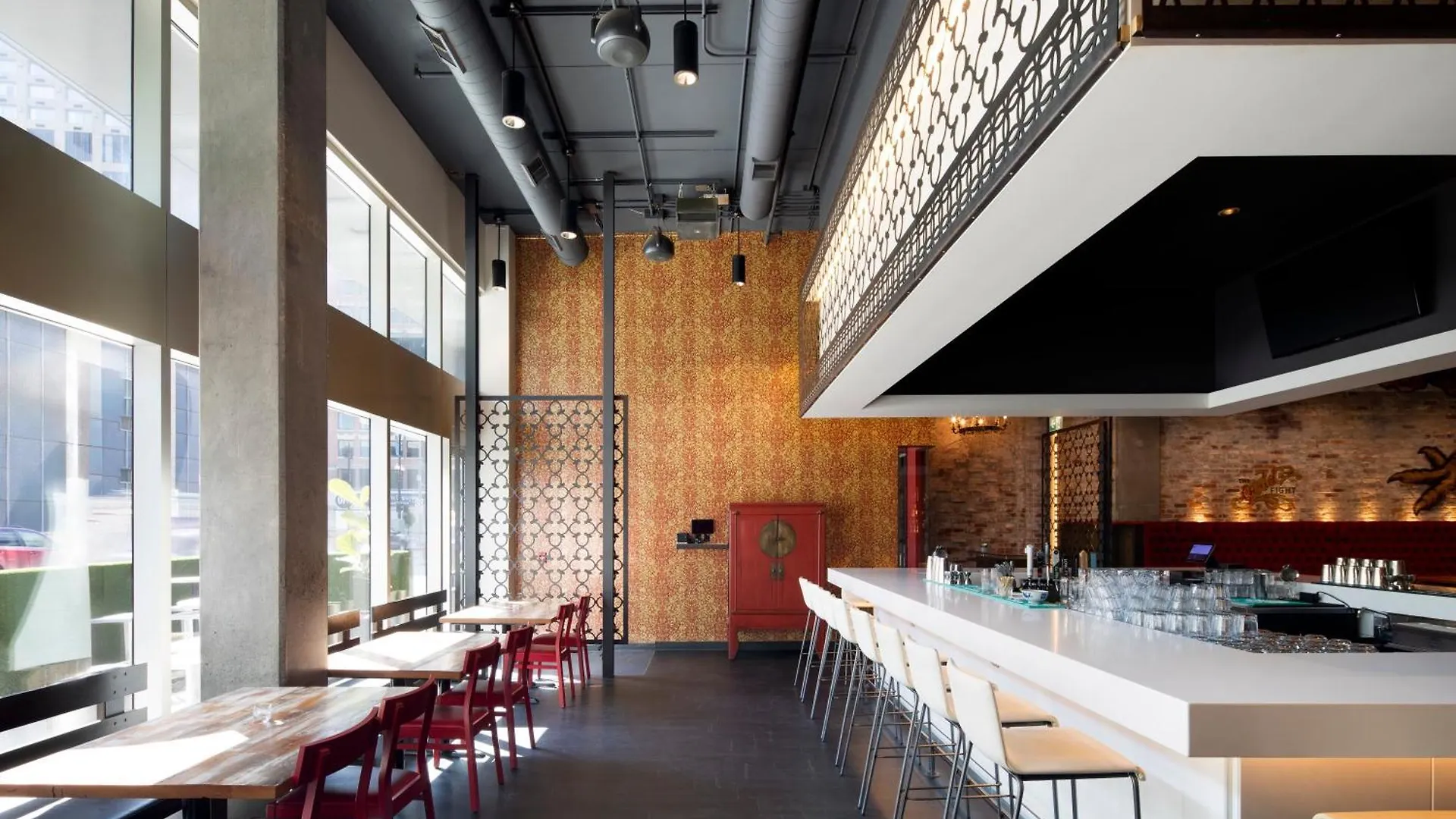 Alt Hotel Winnipeg
