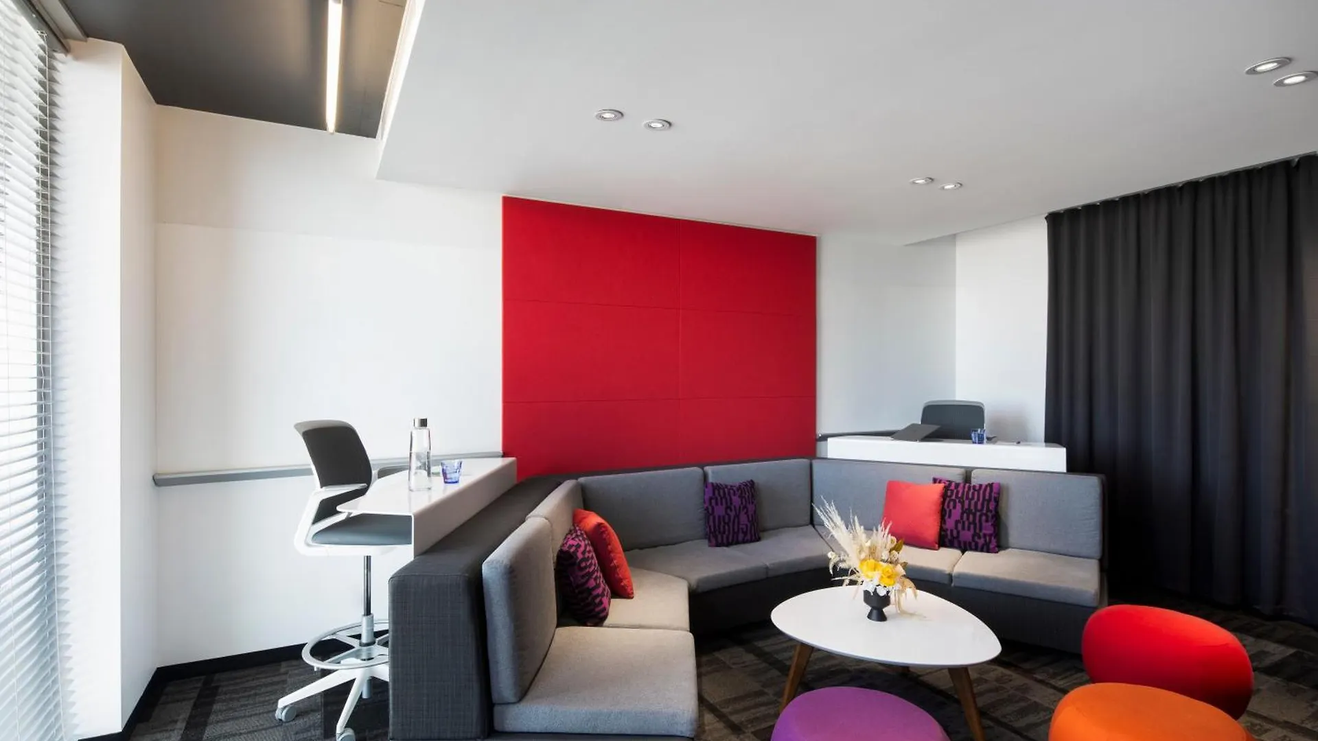 Alt Hotel Winnipeg