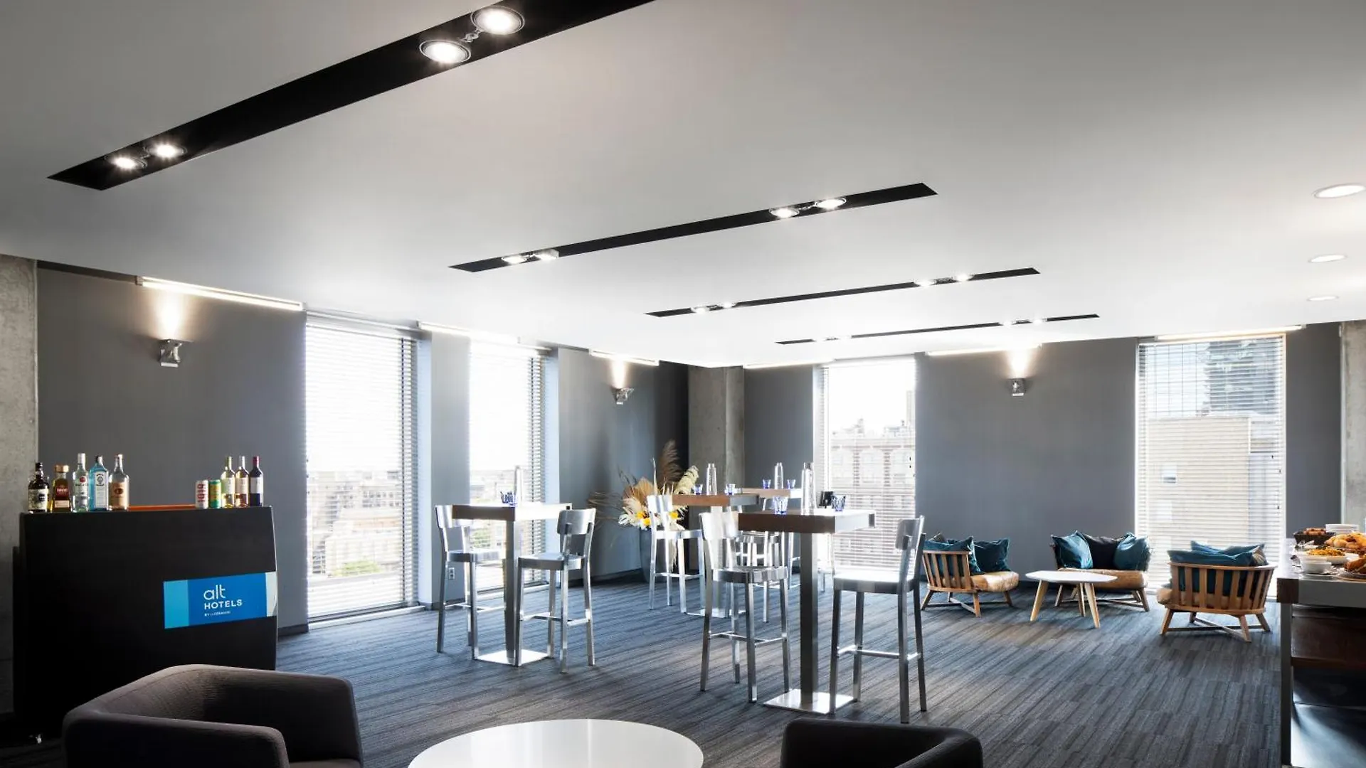 Alt Hotel Winnipeg