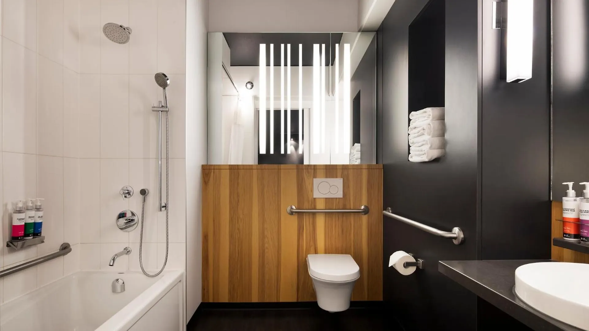 Alt Hotel Winnipeg