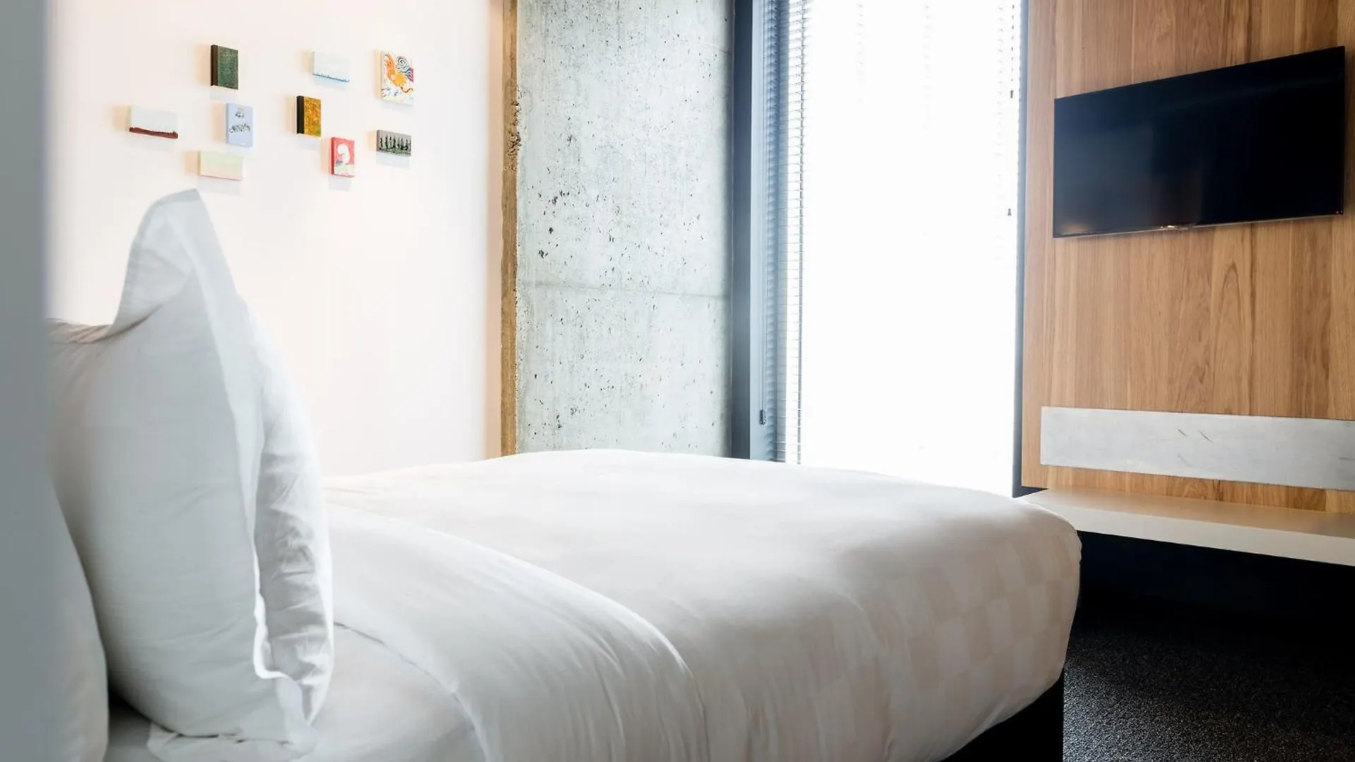 Alt Hotel Winnipeg