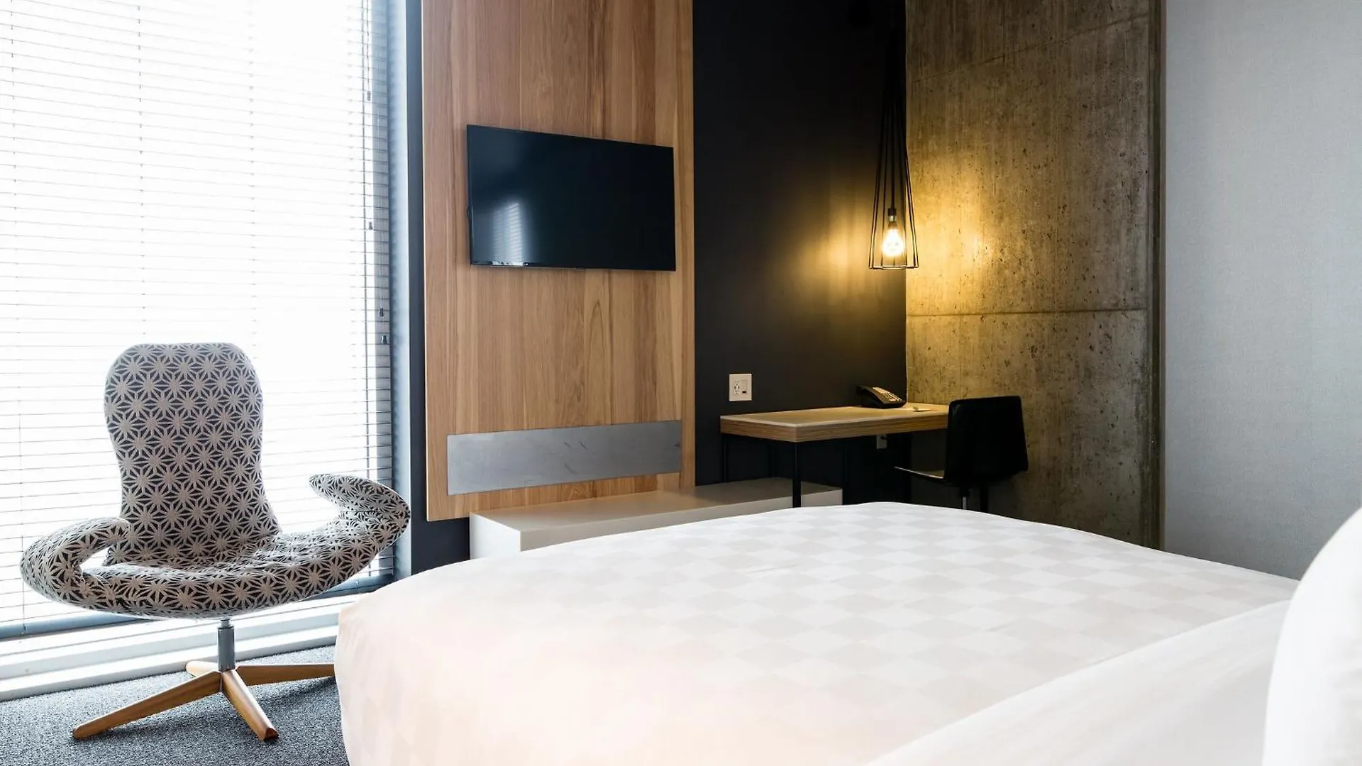 ***  Alt Hotel Winnipeg Kanada