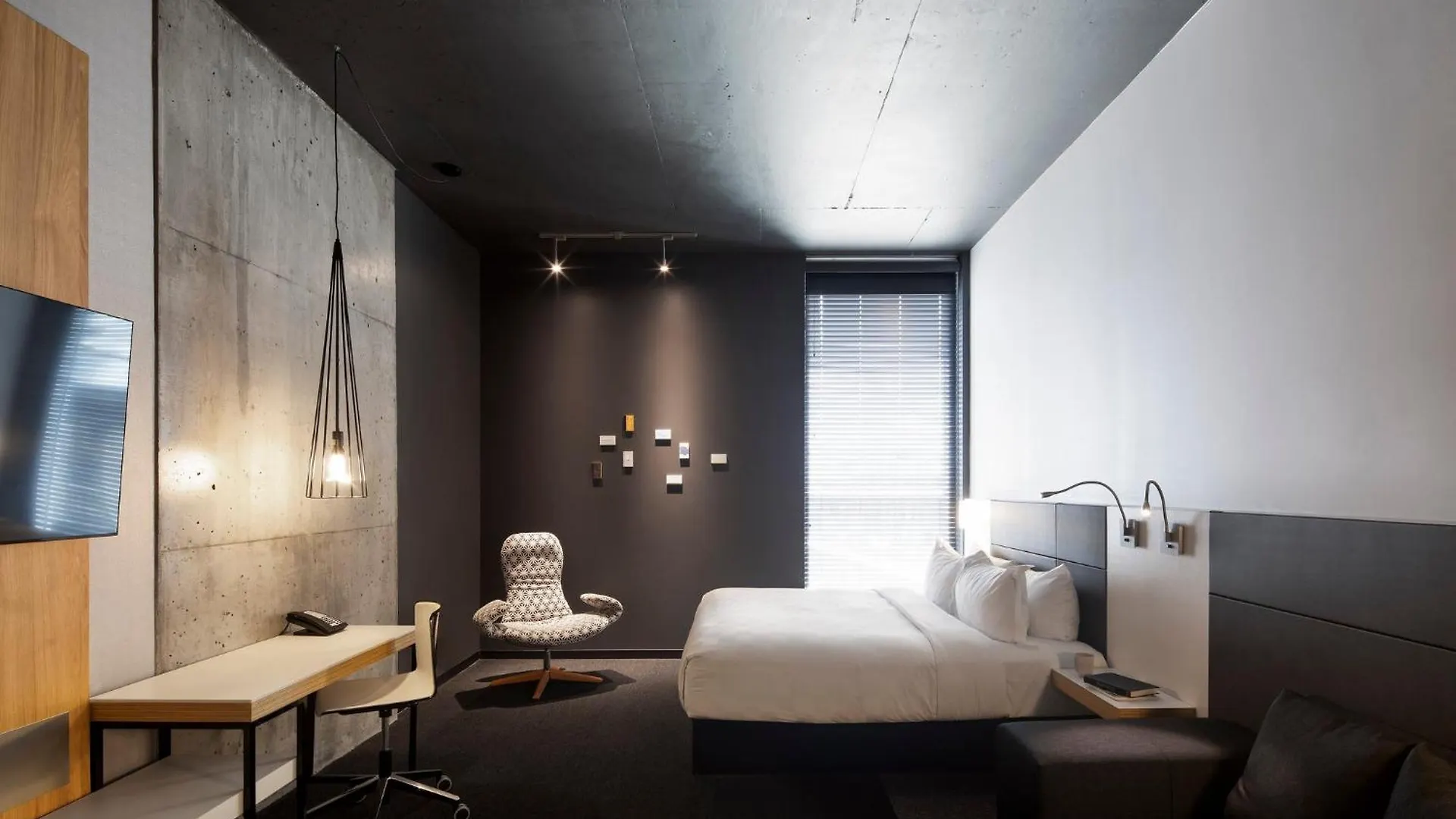 Alt Hotel Winnipeg