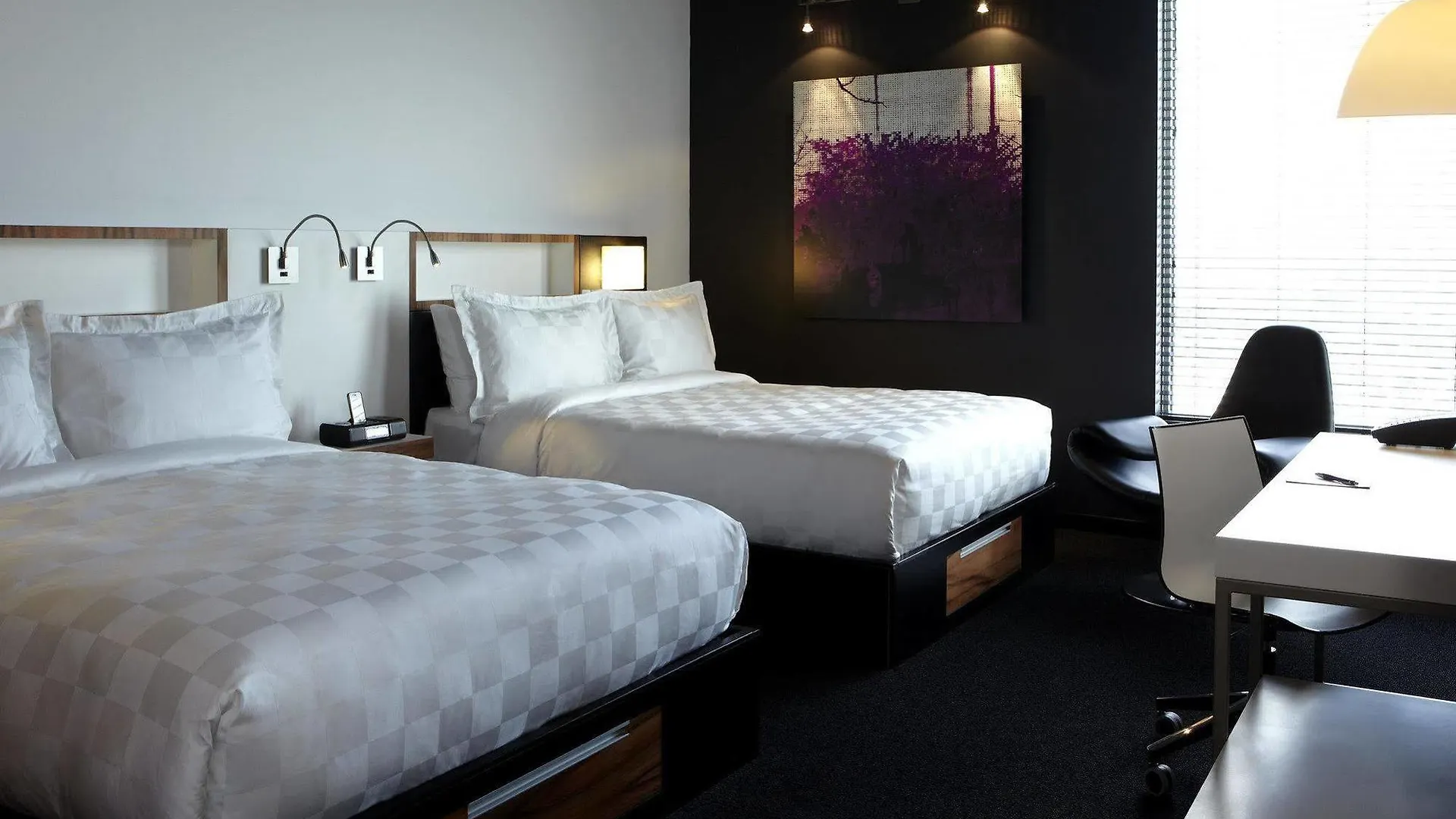 ***  Alt Hotel Winnipeg Kanada
